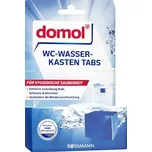 Domol WC tablety do splachovací…