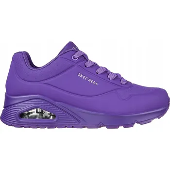 Dámská obuv Dámské tenisky Skechers Uno - Night Shades vel. 39