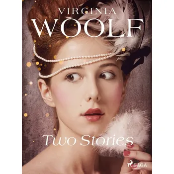 Kniha Two Stories