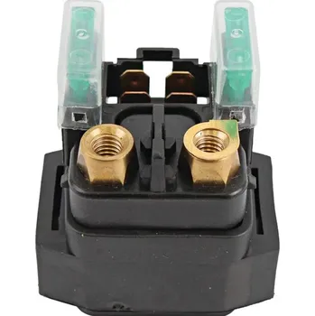 Elektroinstalace pro motocykl Relé startéru MR3 HUSQVARNA 901 Norden rok 22-24