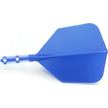 Cuesoul letky s násadkou ROST T19 Big modré Velikost: M