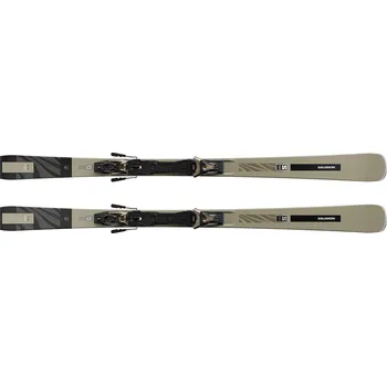 Sjezdové lyže SALOMON E S/MAX N°12 + MI12 GW 25/26 - 148 cm