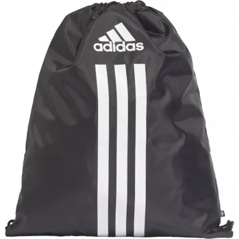 Sportovní taška Taška na boty adidas Power, černá HG0339