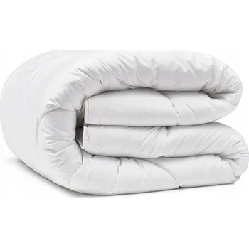 přikrývka CELOROČNÍ PŘIKRÝVKA 135x200 CM ANTI-ALERGICKÁ MĚKKÁ ECOCOMFORT - MUMLA