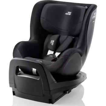 Autosedačka Britax Römer Dualfix Pro M Classic 2025