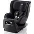 Autosedačka Britax Römer Dualfix Pro M Classic 2025, Deep Black