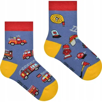 Dámské ponožky Spox Sox ponožky bavlna velikost 27