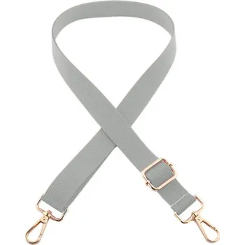 Nastavitelný popruh k uchycení na kryt pro iPhone - šedý