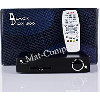 IP kamera DVB-C Dekodér MAT-COMPANY 500