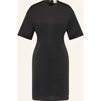 Dámské šaty Calvin Klein Dámské Šaty, černá, 34