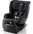 Autosedačka Britax Römer Dualfix Pro M Classic 2025, Deep Black