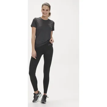 Dámské legíny Běžecké legíny Endurance Zenta Long 38