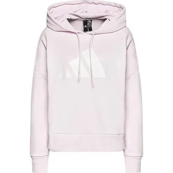 Dámská mikina Dámská mikina Adidas W FI 3B Hoodie - 3478248