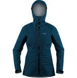 Dámská nepromokavá bunda Tilak Storm Lady majolica M