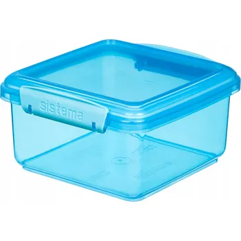 Svačinový box Sistema Svačinový Box 1200 ml