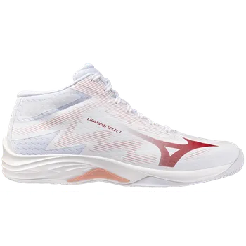 Dámská obuv Indoorové boty Mizuno Lightning Select Mid Women v1gc2675-73 Velikost 42,5 EU | 8,5 UK | 11 US | 27,5 CM