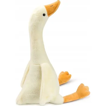 plyšák MIŚ GUSTAW HUSA PLYŠOVÁ VELKÁ 100 CM