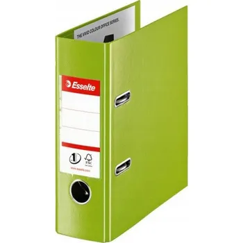 Pořadač A5 Esselte pořadač na osobní dokumenty pořadače do školy