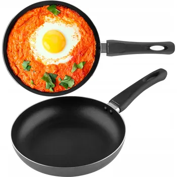 Pánev Tradiční pánev Florina JAGODA 24 cm s nepřilnavým povrchem