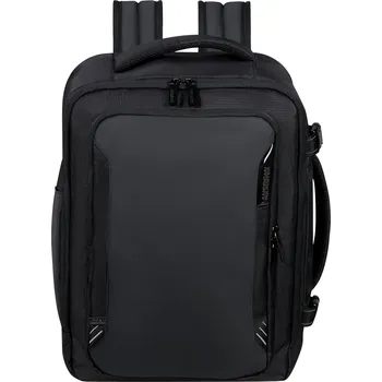 American Tourister TAKE2CABIN Batoh MS 40cm Černý Flash Black 26.5L