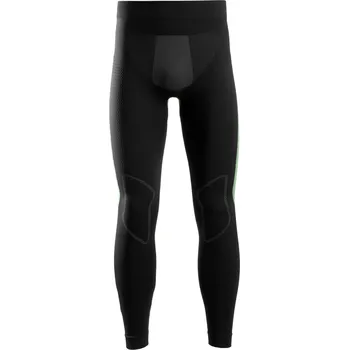 Pánské termo spodky Spodky funkční FlexiWork vel. XS Snickers Workwear Velikost: XS