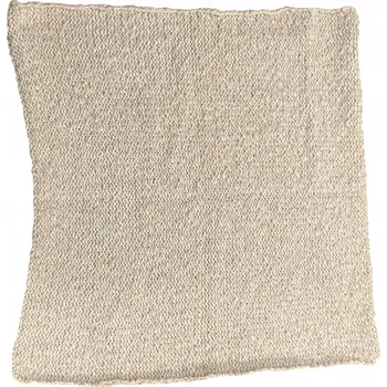 deka Deka BONTON vlněná 85 cm x 85 cm béžová