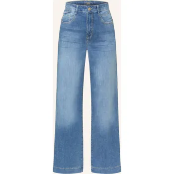 Dámské džíny Mac Dámské Džíny S Širokými Nohavicemi Rich Palazzo, d585...