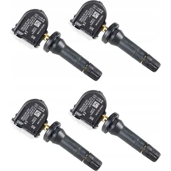 TPMS senzor Senzory tlaku v pneumatikách TPMS Ford Focus Galaxy Mondeo MK5 Ecosport Edge Ranger
