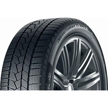 Zimní osobní pneu Pneumatiky CONTINENTAL winter contact ts 860 s 205/45 R18 90H