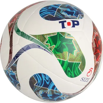 Koloběžka Fotbalový míč Ratec Top Kick