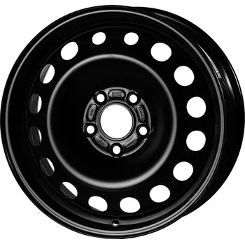 Plechové kolo Ocelový disk Magnetto Wheels R1-1886 6.5" x 16" 5x108 ET 50