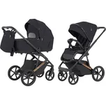 Koombinovaný kočárek Carrello Sigma 2v1 - Iridium Black