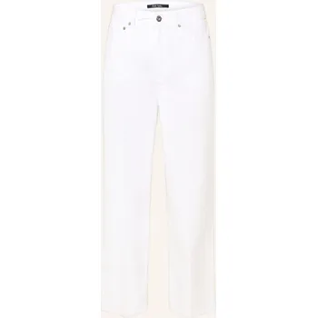 Dámské džíny Marc Aurel Dámské Wide Leg Džíny, 100001 white, 42