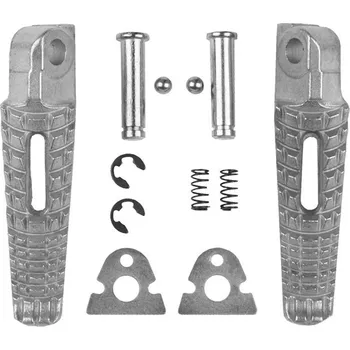Auto-moto Sada stupaček - pro spolujezdce SUZUKI GSX 1300 B-King rok 08-11