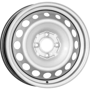 Plechové kolo Ocelový disk Magnetto Wheels R1-1936 5.5" x 15" 4x100 ET 42