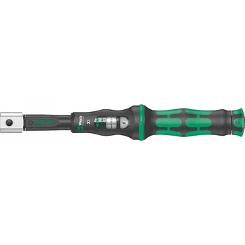 Klíč Momentový klíč Wera