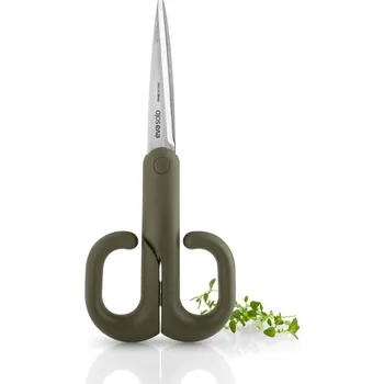 Kuchyňské nůžky KUCHYŇSKÉ NŮŽKY 25 cm Green Tool Eva Solo