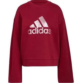 Dámská mikina Dámská mikina Adidas W UFORU SWT