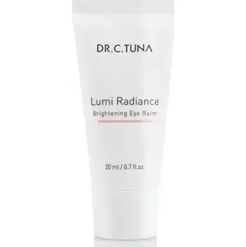 Farmasi Dr. C. Tuna Lumi Radiance oční krém 20 ml (Hydratuje pleť)