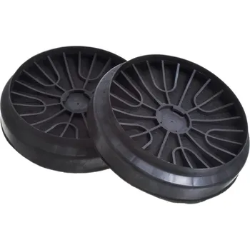 Příslušenství pro digestoř Sada filtrů pro digestoře Bosch, Siemens, Blaupunkt, Viva a další pro Bosch DWP94BC50 /00/01