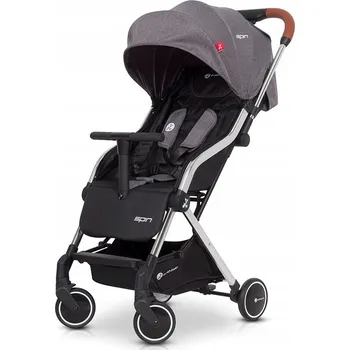 Kočárek Sportovní kočárek Euro-Cart Spin Anthracite