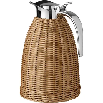 Termoska Termohrnek Ib Laursen 1,5 l hnědý