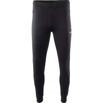 Hi-Tec pánské tepláky Derio černé, velikost M