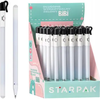 Propiska modrá Starpak