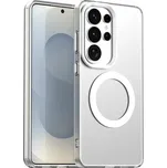 Techsuit CandyCase MagSafe, Samsung Galaxy S26 Ultra, bílý