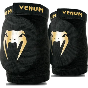 Chránič holeně pro bojový sport Venum Kontact Elbow Protector Velikost: M