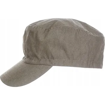 Čepice Dětská olivová baseballová čepice Doll, vel. 51