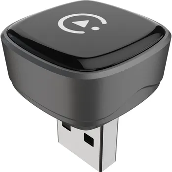 CarlinKit Mini Ultra 5 - bezdrátový adaptér CarPlay / AndroidAuto