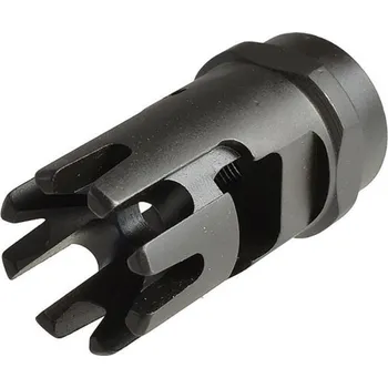 STRIKE INDUSTRIES kompenzátor CHECKMATE COMP - .223 / 5.56 mm