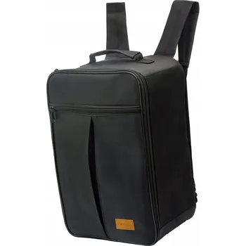 Městský batoh Gracio městský batoh černý